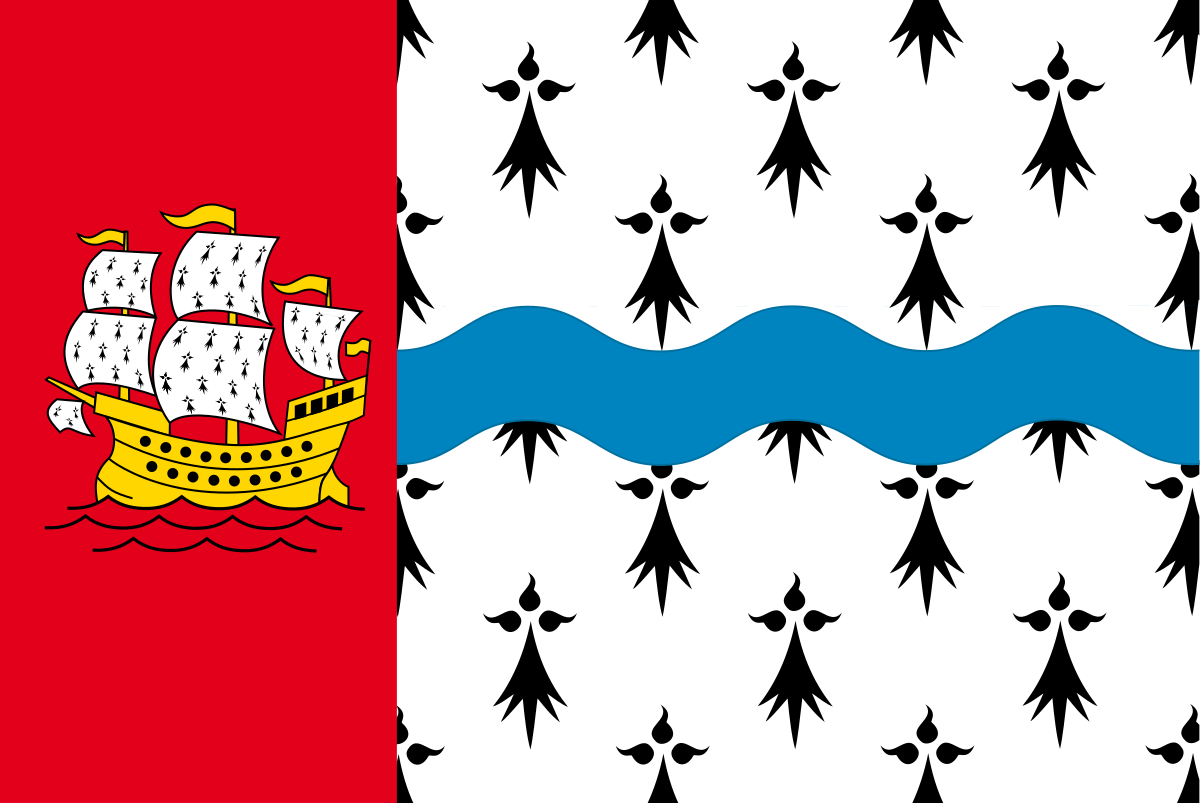 Drapeau régional