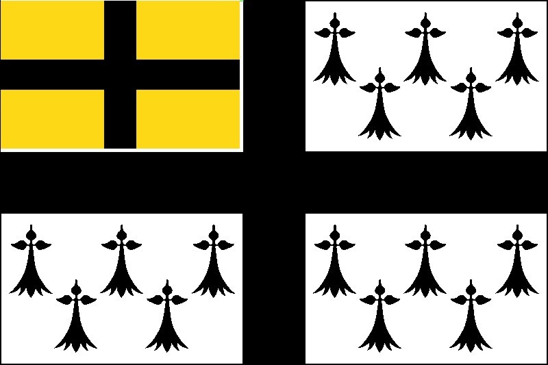 Drapeau régional